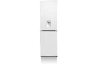 Hoover - HFF195WWK - Fridge Freezer with Water Dispenser Hoover - HFF195WWK - Fridge Freezer with Water Dispenser